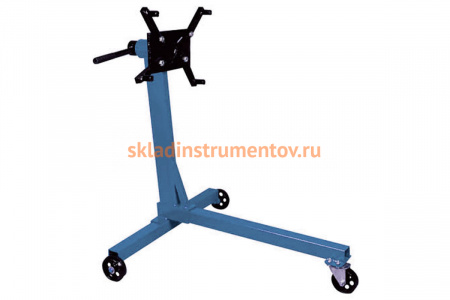 Складной кантователь двигателя 340 кг ROCKFORCE RF-T23401