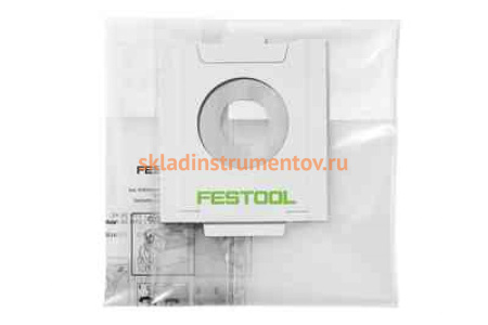 Пылеудаляющий аппарат FESTOOL Autoclean CTM 48 E AC 574991