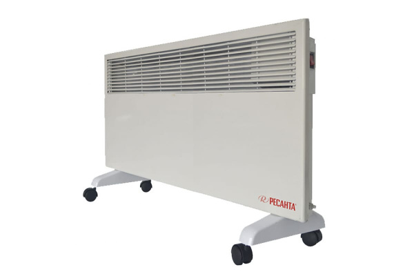 Конвектор напольный Ресанта ОК-2500Д LCD 67/4/18