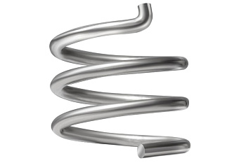 Спираль 100 шт к соплу MIG MP 25 TOF2500 ПТК 00000027184