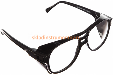 Очки монтажника КВТ ОМ-07 79688