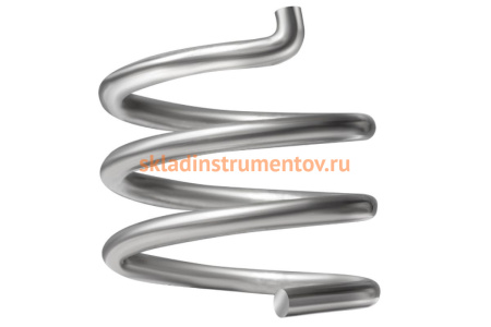 Спираль 100 шт к соплу MIG MP 25 TOF2500 ПТК 00000027184