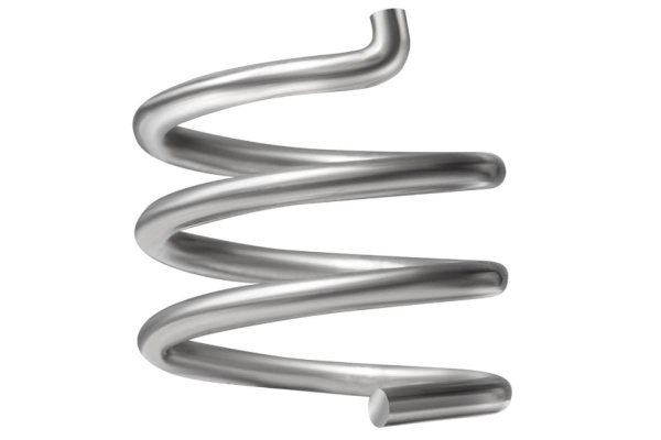 Спираль 100 шт к соплу MIG MP 25 TOF2500 ПТК 00000027184