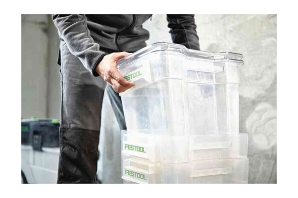 Бак-пылесборник, 1 шт. VAB-20/1 FESTOOL 204294