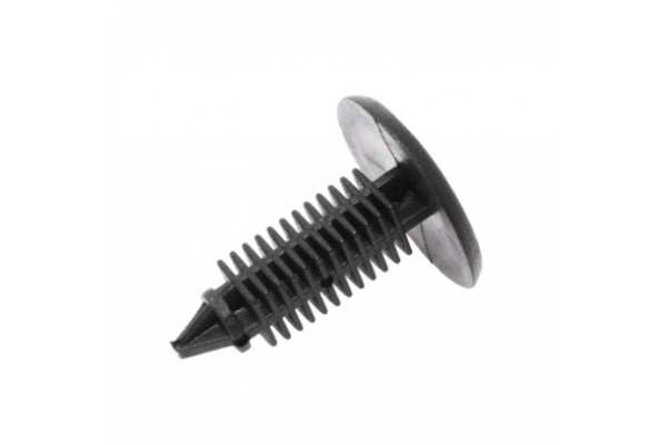 Клипса пластиковая автомобильная для внутренней обшивки салона 200 шт JTC JTC-RD11