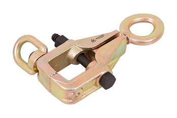 Двухсторонний кузовной зажим 3т МАСТАК 112-20023