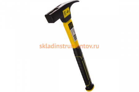 Молоток кровельщика 1/6/24 Энкор 23037