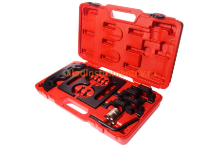 Набор фиксаторов распредвала для установки фаз ГРМ BMW S85 JTC 4299