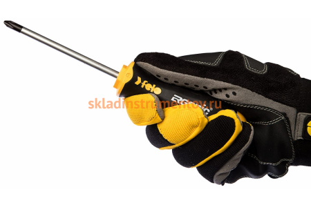 Набор отверток 5 шт. в упаковке Felo Ergonic 40095118