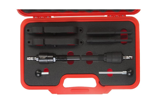 Набор фиксаторов для установки фаз ГРМ PORSCHE CAYENNE V8 4.5L, 4.8L, PANAMERA V6 3.6L JTC-4156A