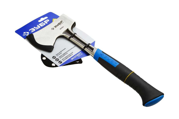 Туристический топорик Зубр 20643-06