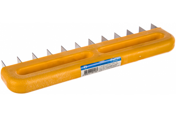 Рубанок DEKOR 350x55x75 мм для выравнивания углов 116