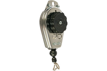 Пневмоподдержка Sumake SA-2204