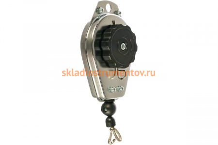 Пневмоподдержка Sumake SA-2204