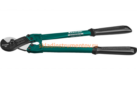 Тросорез Kraftool EXTREM-14 профессиональный, 600 мм 23339-60