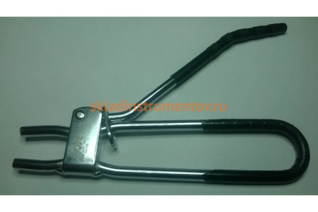 Приспособление для пережима трубопроводов JTC 1342