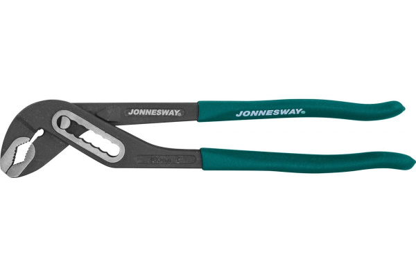 Переставные клещи с коробчатым захватом Jonnesway P2812 300 мм 48299