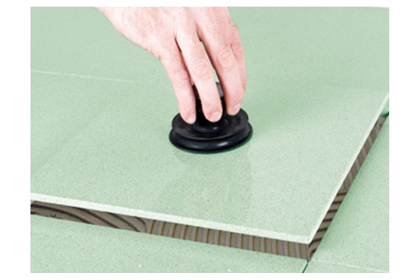 Ручная присоска для плитки MONTOLIT VT80