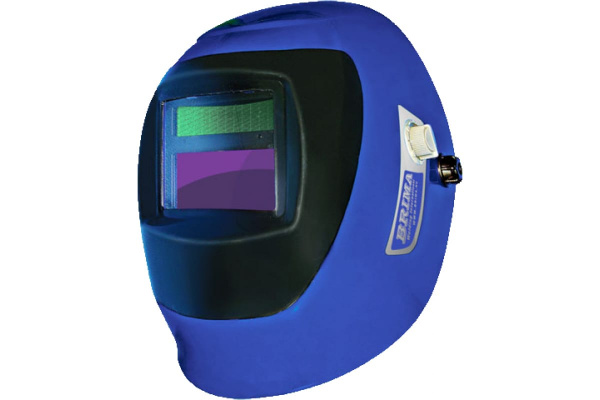 Сварочная маска BRIMA Хамелеон 5291