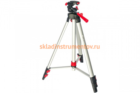 Штатив (1.5 м) ПРАКТИКА 245-961