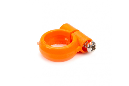 Элемент зажимной 1/4" с винтом Micron 123328