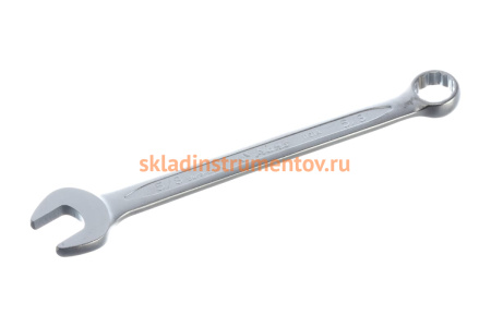 Набор дюймовых комбинированных ключей 14 предметов Hans 16614A