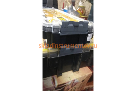 Мелкий органайзер Stanley 13 FATMAX FMST1-75781