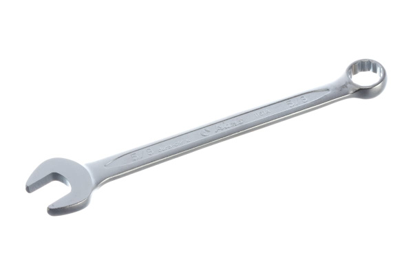 Набор дюймовых комбинированных ключей 14 предметов Hans 16614A