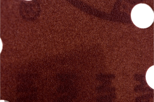 Круг шлифовальный на липучке для обработки дерева (125 мм; Р150; 8 отверстий) KLINGSPOR 270521