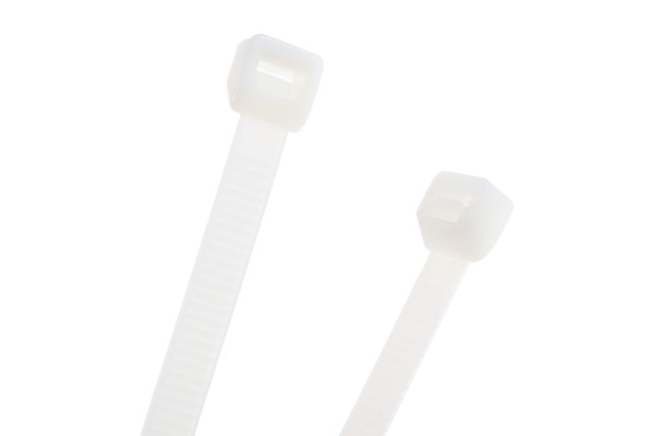 Кабельные стяжки, цвет естественный, 812x8,8 мм упак. 20 шт. HAUPA 262540