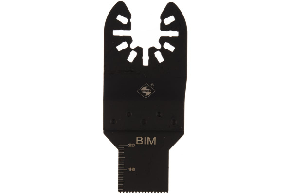 Насадка пильная (20 мм; HSS) для МФЭ-260 Энкор 50464