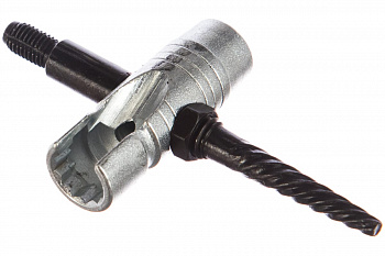 Приспособление ESO/1 для замены прес-маслёнок 7-9 мм GROZ GR44890