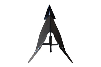 Окучник к культиваторам TG 105A, TG 105A Tsunami