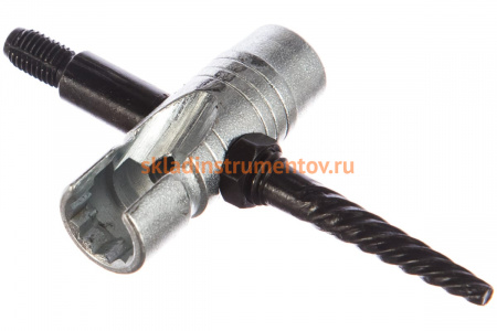 Приспособление ESO/1 для замены прес-маслёнок 7-9 мм GROZ GR44890