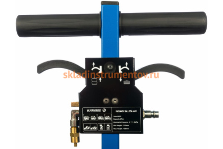 Пневматический домкрат NORDBERG N022