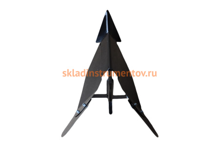 Окучник к культиваторам TG 105A, TG 105A Tsunami