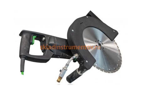 Система для резки и шлифовки EIBENSTOCK ETR 400 P 06825000