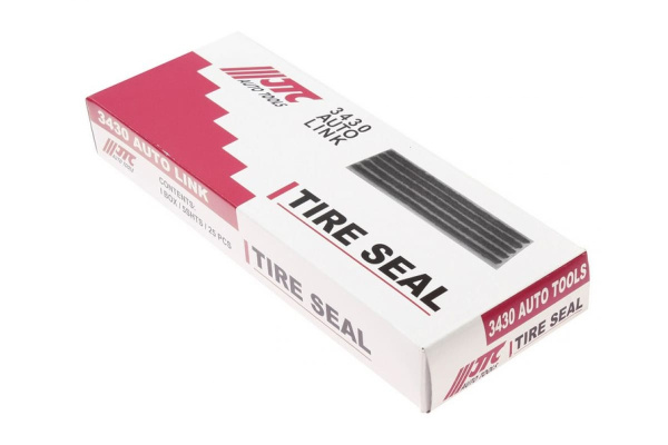 Жгут для ремонта автомобильных шин, 5х5шт. JTC 3430