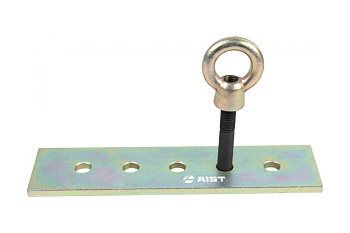 Кронштейн для вытяжки дверных стоек Aist 2 тонны 67915930 00-00009422