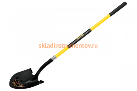 Штыковая лопата Truper PRL-F 17166