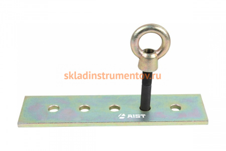 Кронштейн для вытяжки дверных стоек Aist 2 тонны 67915930 00-00009422