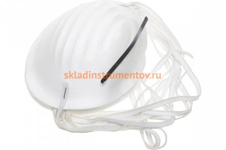 Маска техническая 5 шт. Стандарт Stayer 1110-H5