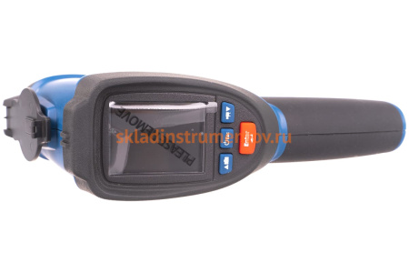 Профессиональный пирометр со встроенной камерой СЕМ DT-9860 481011