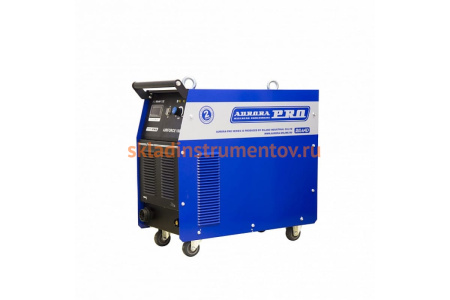 Аппарат плазменной резки Aurora AIRFORCE 160 IGBT EURO CONNECTOR 18968