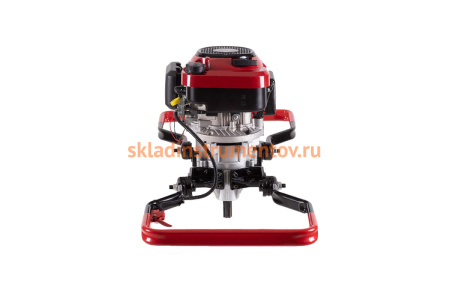 Бензобур ADA GroundDrill-16 HERCULES А00533