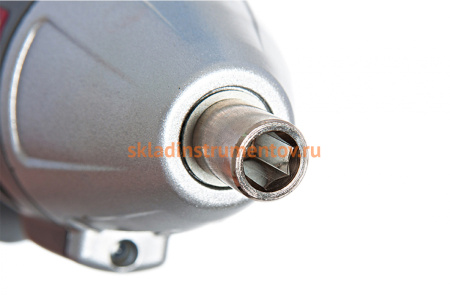 Аккумуляторная отвертка ЗУБР ЗО-4.8