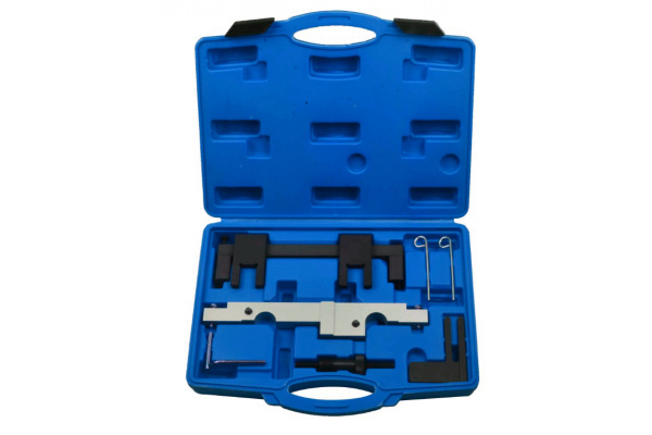 Набор фиксаторов для обслуживания двигателей ROCKFORCE BMW N43 1.6, 2.0 RF-4013307