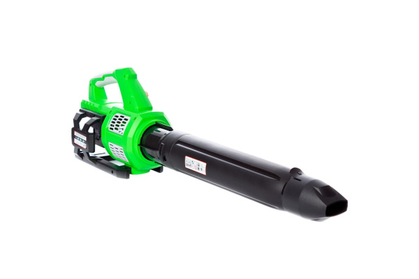 Бесщеточная аккумуляторная воздуходувка REDVERG RD-B36V/BL 6661842