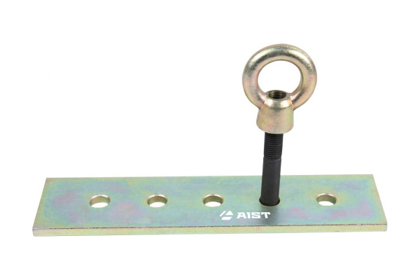 Кронштейн для вытяжки дверных стоек Aist 2 тонны 67915930 00-00009422