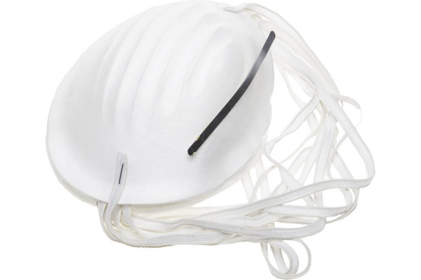 Маска техническая 5 шт. Стандарт Stayer 1110-H5